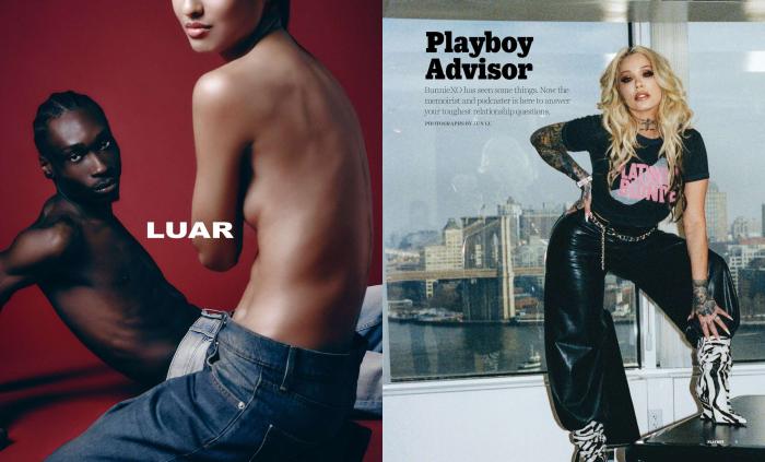 Playboy Advisor